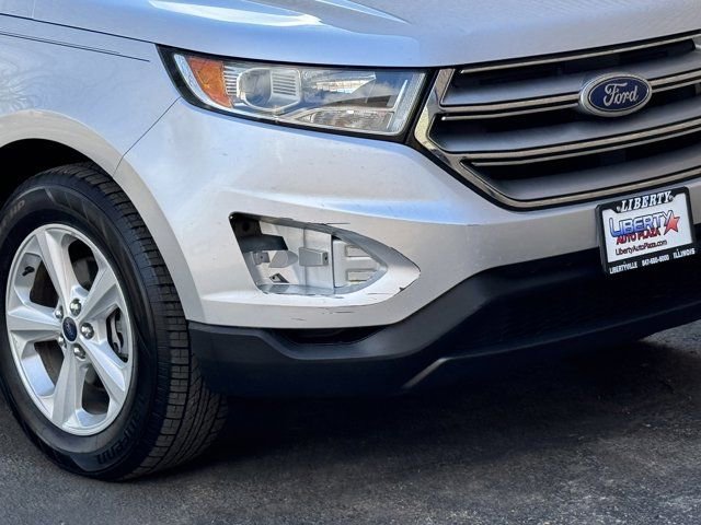 Used 2016 Ford Edge SE image 3