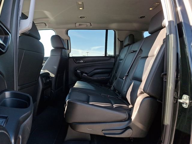 Used 2019 Chevrolet Suburban LT image 9