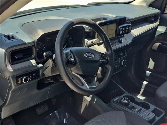 Used 2023 Ford Maverick XL FWD image 10