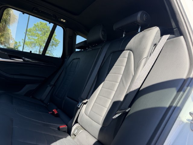 Used 2023 BMW X3 M40i AWD/4WD image 22