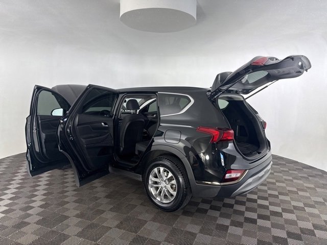 Used 2019 Hyundai Santa Fe SEL image 14