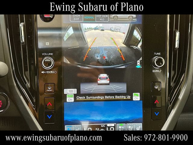 Used 2025 Subaru Forester Touring AWD/4WD image 14