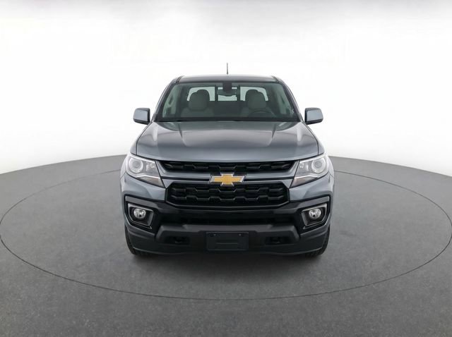 Used 2022 Chevrolet Colorado LT w/ LT Convenience Package RWD image 5