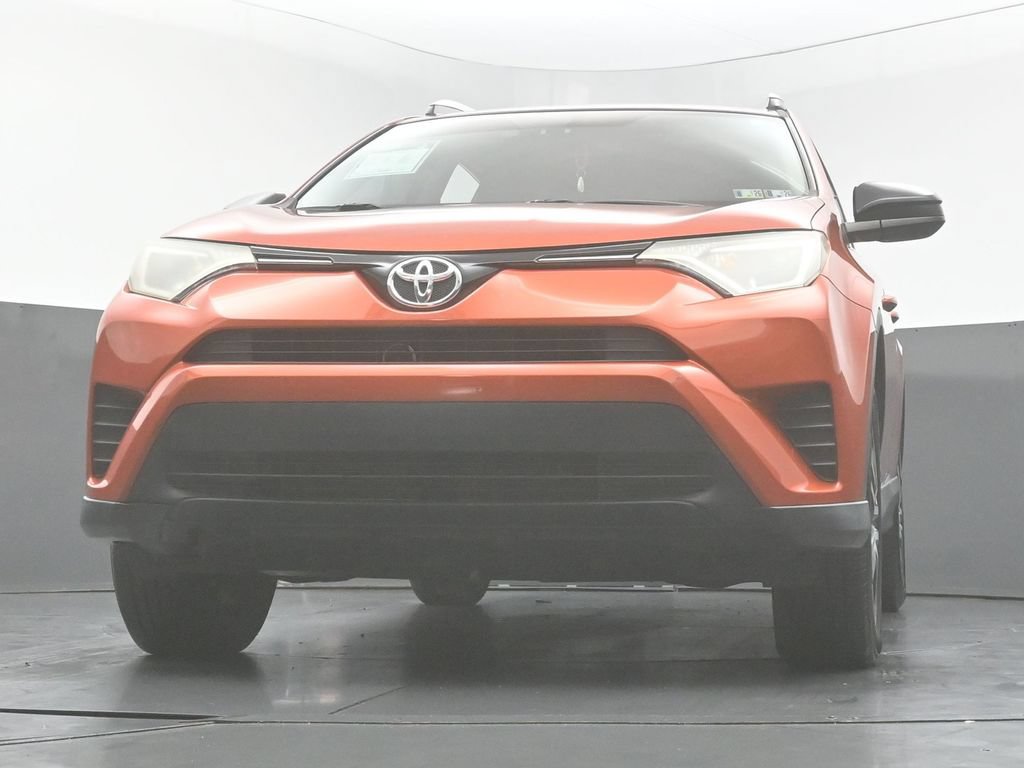 Used 2016 Toyota RAV4 LE AWD/4WD image 43