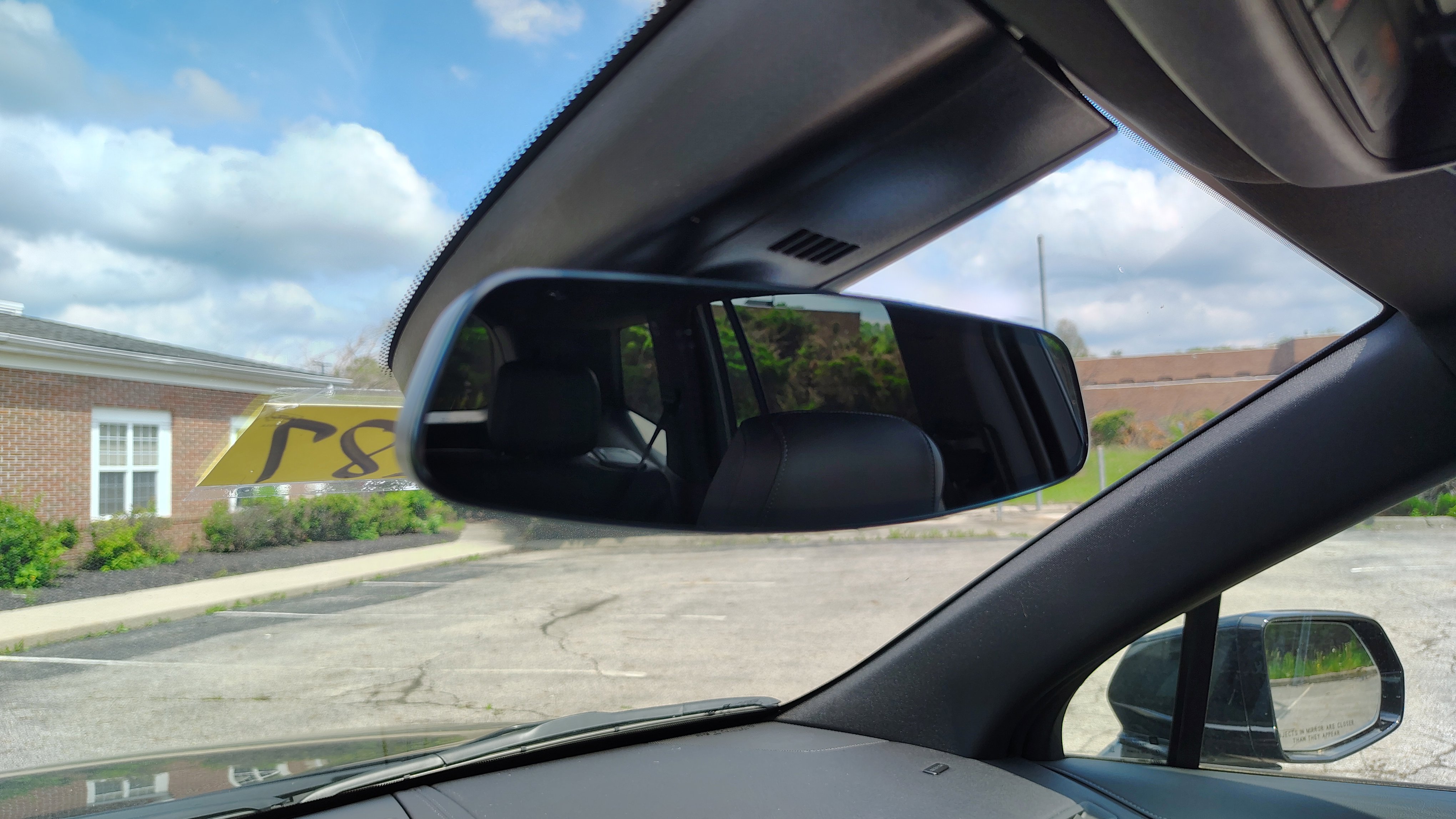 New 2025 Cadillac XT6 Luxury w/ LPO, Premium Carpet Package image 31