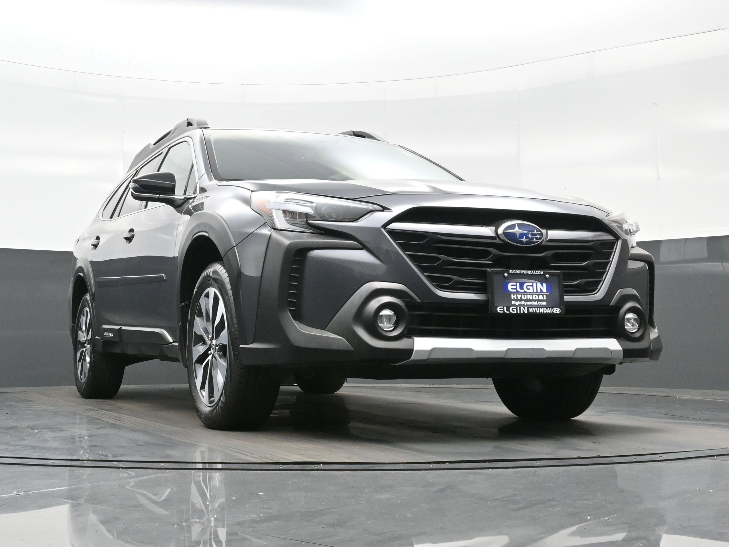Used 2023 Subaru Outback Limited AWD/4WD image 35