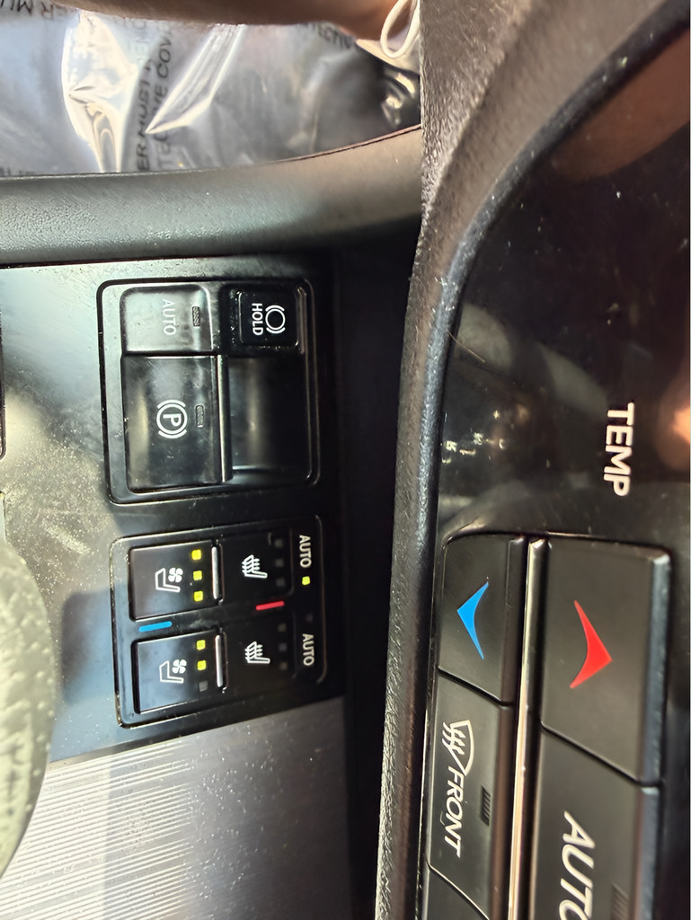 Used 2018 Lexus RX 350 F Sport w/ 3500 lbs Tow Prep Package AWD/4WD image 16