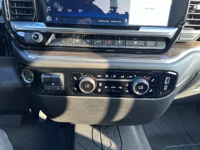 Used 2023 Chevrolet Silverado 1500 RST w/ Protection Package AWD/4WD image 11