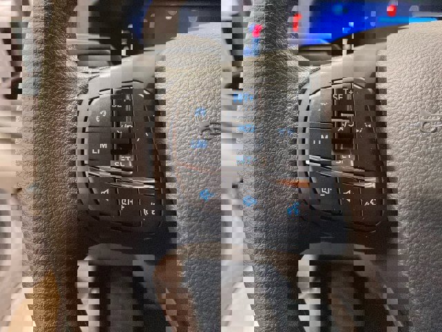 New 2026 Ford Transit 250 148 Medium Roof w/ Exterior Upgrade Package image 17