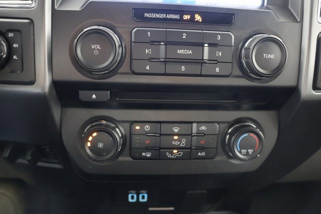 Used 2018 Ford F150 XLT w/ Equipment Group 302A Luxury image 15