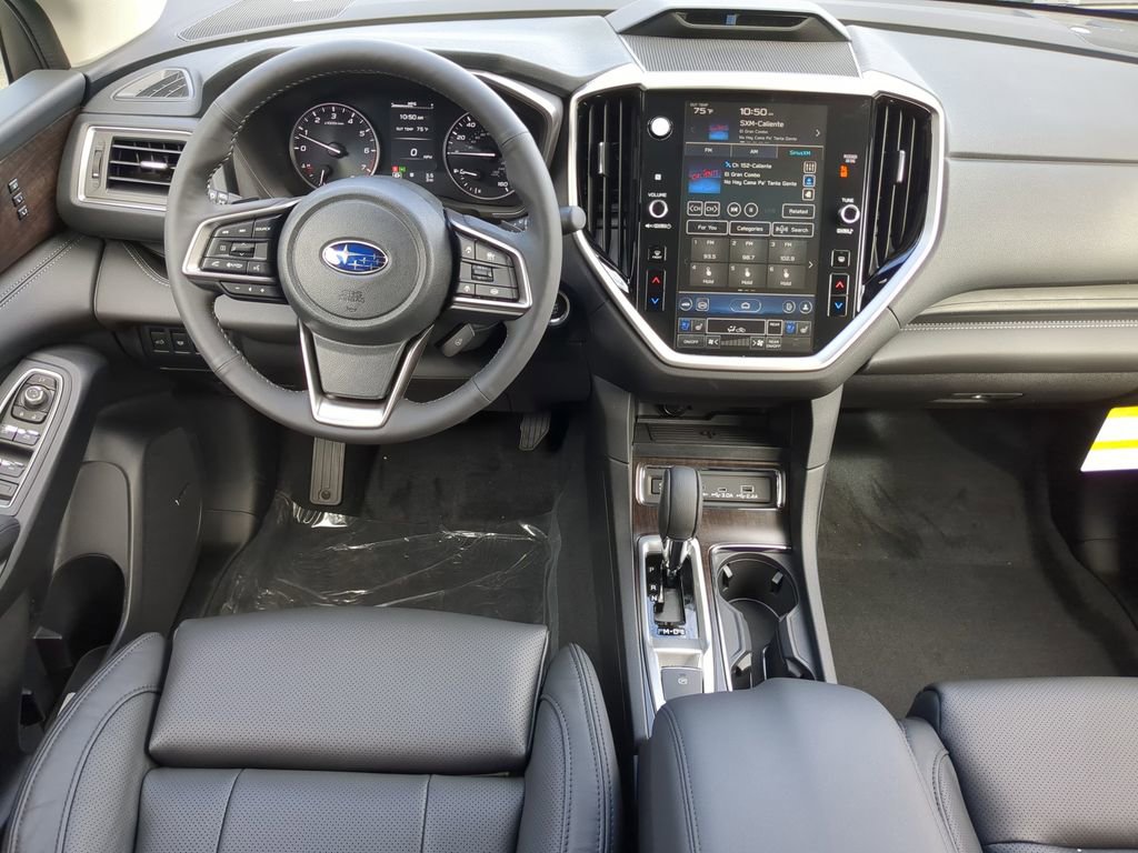 New 2026 Subaru Ascent Touring AWD/4WD image 14