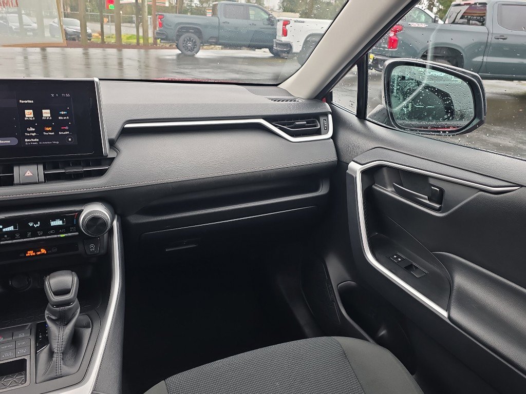Certified 2024 Toyota RAV4 LE image 22