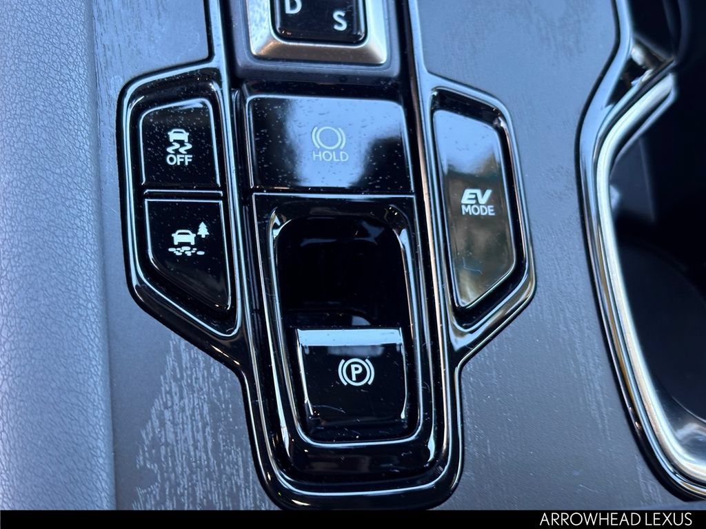 Used 2025 Lexus RX 350 w/ Convenience Package AWD/4WD image 31