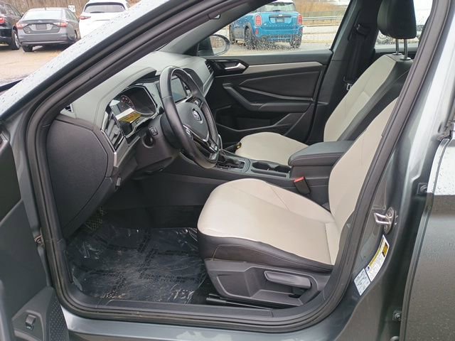 Used 2019 Volkswagen Jetta R-Line image 25