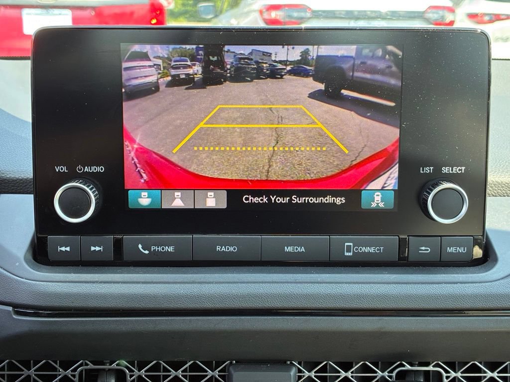 Used 2023 Honda Accord EX image 32