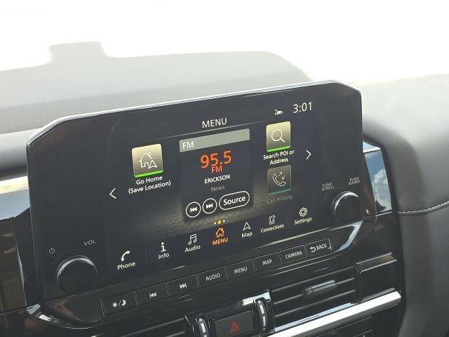 Used 2025 Nissan Pathfinder SL w/ SL Premium Package image 30