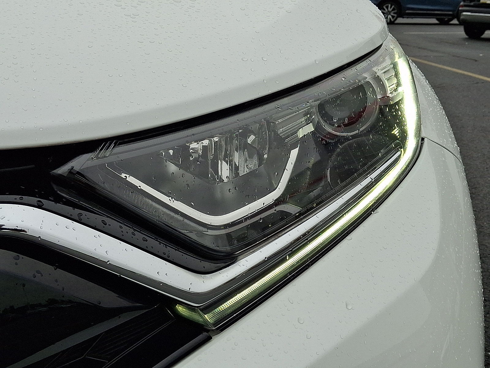 Used 2021 Honda CR-V EX image 9