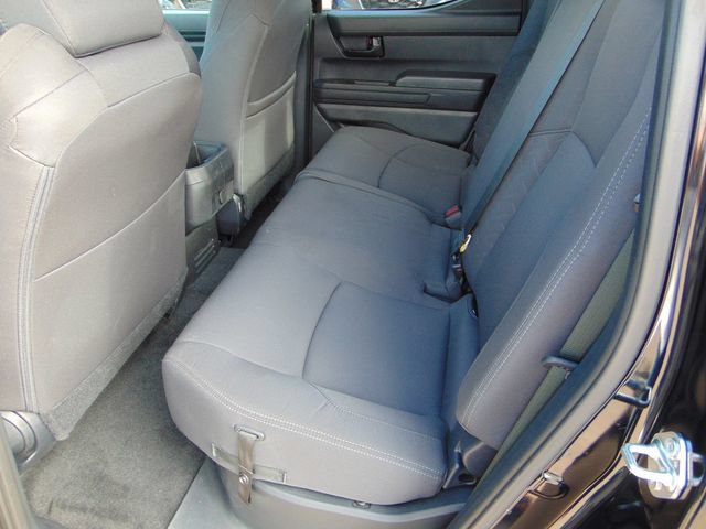 Used 2025 Toyota Tacoma SR5 AWD/4WD image 21