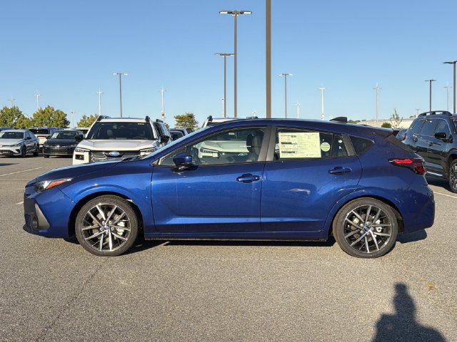 New 2026 Subaru Impreza 2.0i Sport AWD/4WD image 6