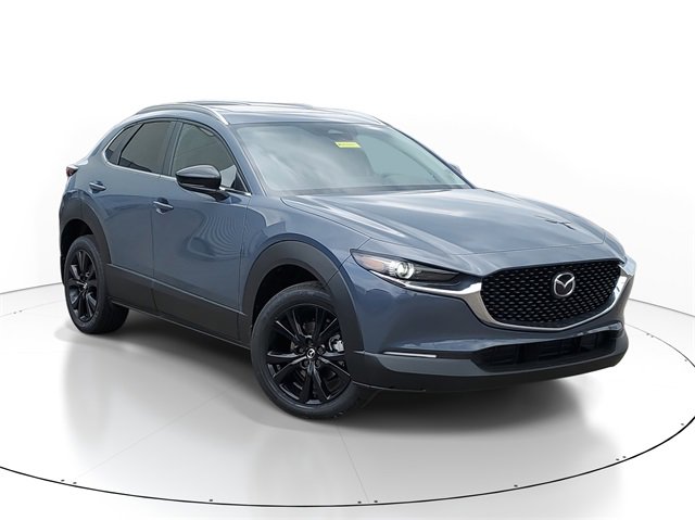 New 2025 MAZDA CX-30 AWD 2.5 S w/ Preferred Package image 1