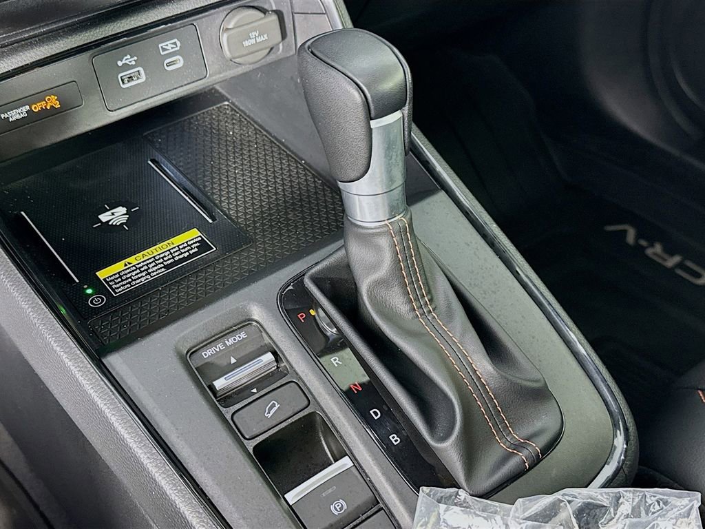 Used 2024 Honda CR-V Sport-L image 16