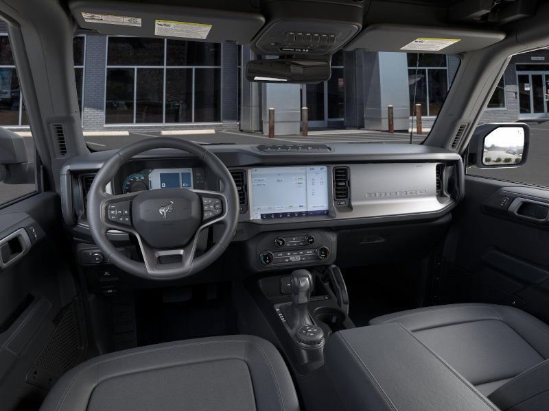 New 2025 Ford Bronco Badlands image 9