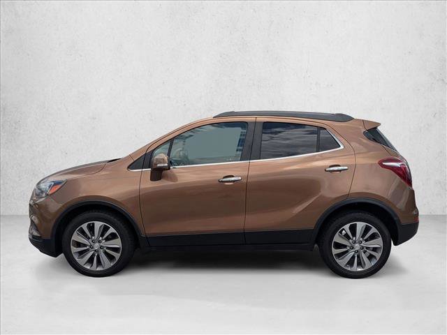 Used 2017 Buick Encore Preferred FWD image 9