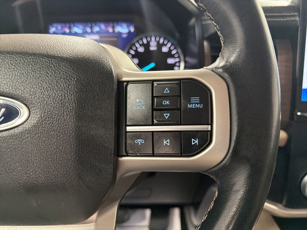 Used 2024 Ford Expedition Max Limited AWD/4WD image 20