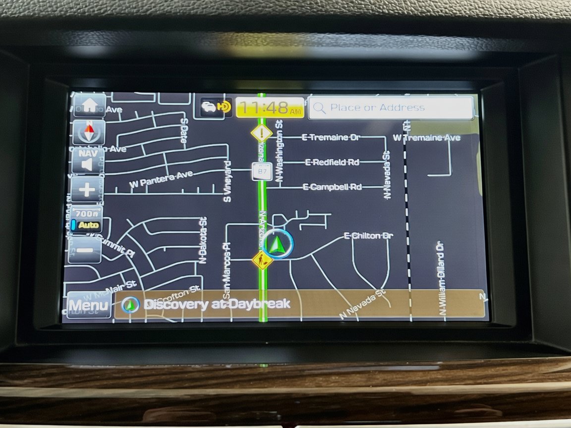 Used 2019 Genesis G80 3.8 RWD image 9