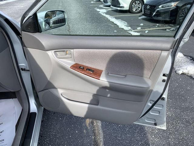 Used 2006 Toyota Corolla LE image 13