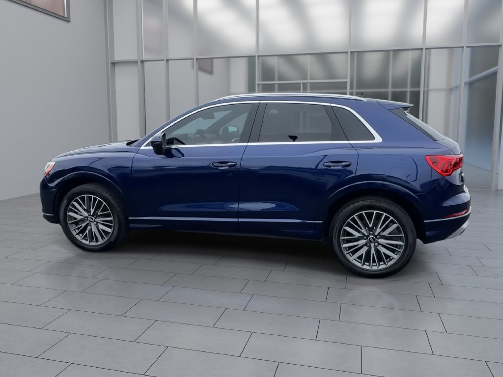 Used 2021 Audi Q3 2.0T Premium w/ 19" Wheel Package AWD/4WD image 5