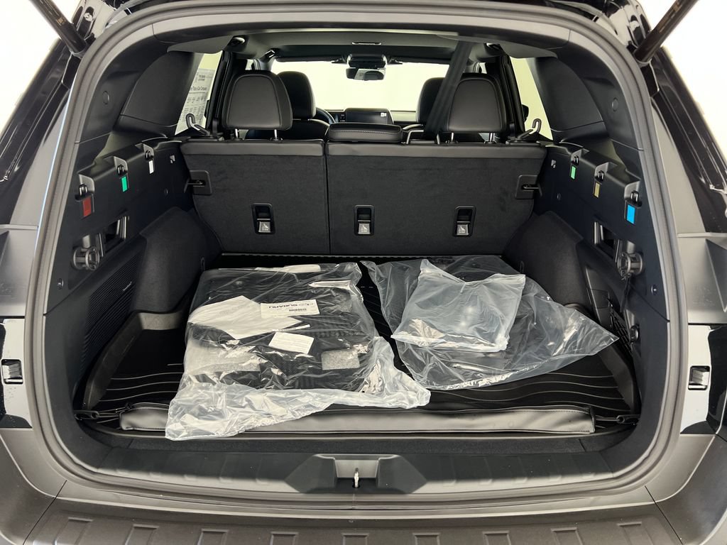 New 2026 Subaru Outback Touring XT AWD/4WD image 25