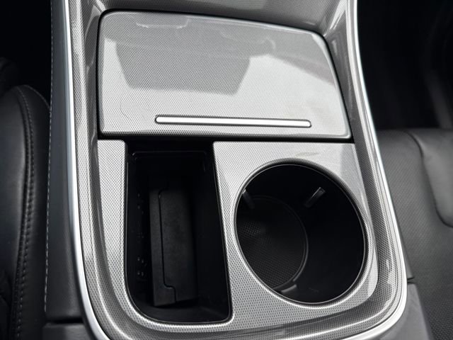 Certified 2023 Hyundai Santa Fe Calligraphy image 30