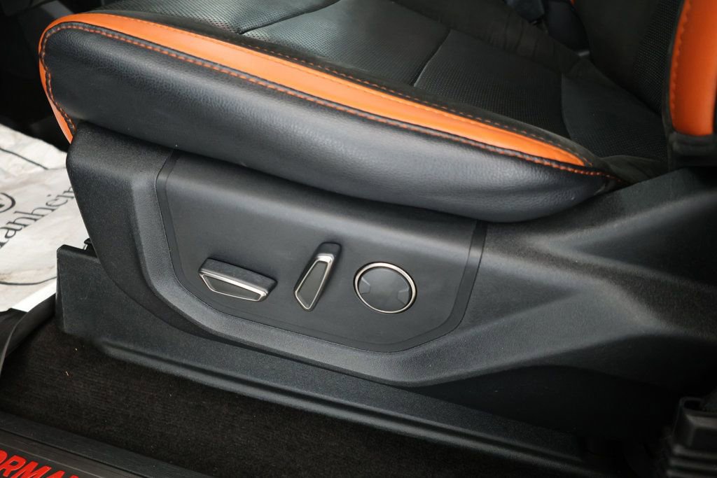 Used 2018 Ford F150 Raptor w/ Equipment Group 802A Luxury image 9