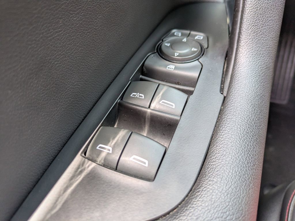 Used 2020 Chevrolet Blazer RS FWD image 27