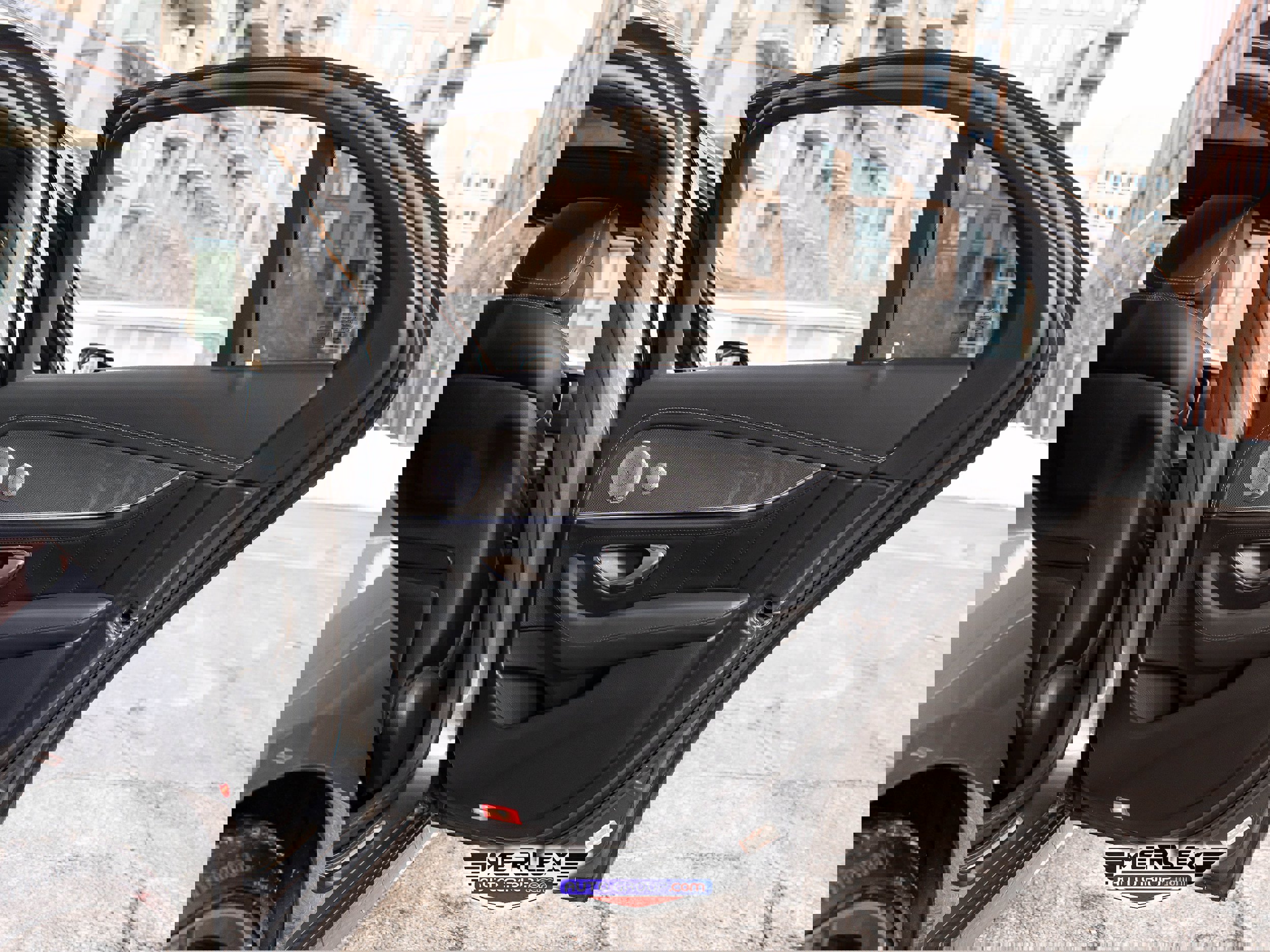 Used 2017 Mercedes-Benz E 43 AMG 4MATIC Sedan image 47