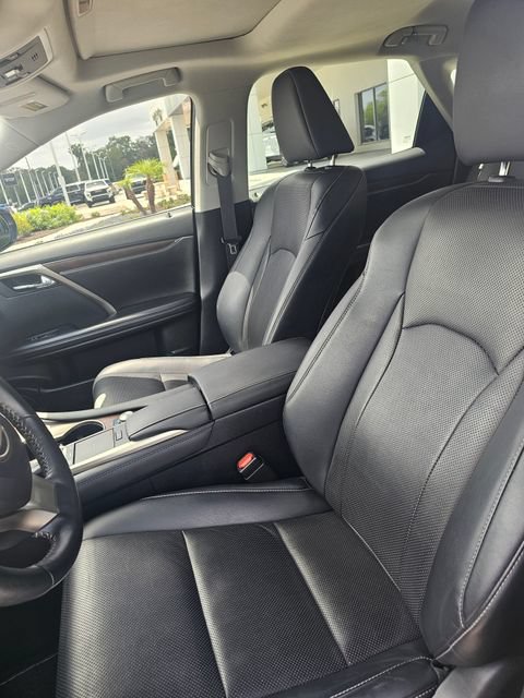 Used 2020 Lexus RX 350 AWD w/ Premium Package image 15