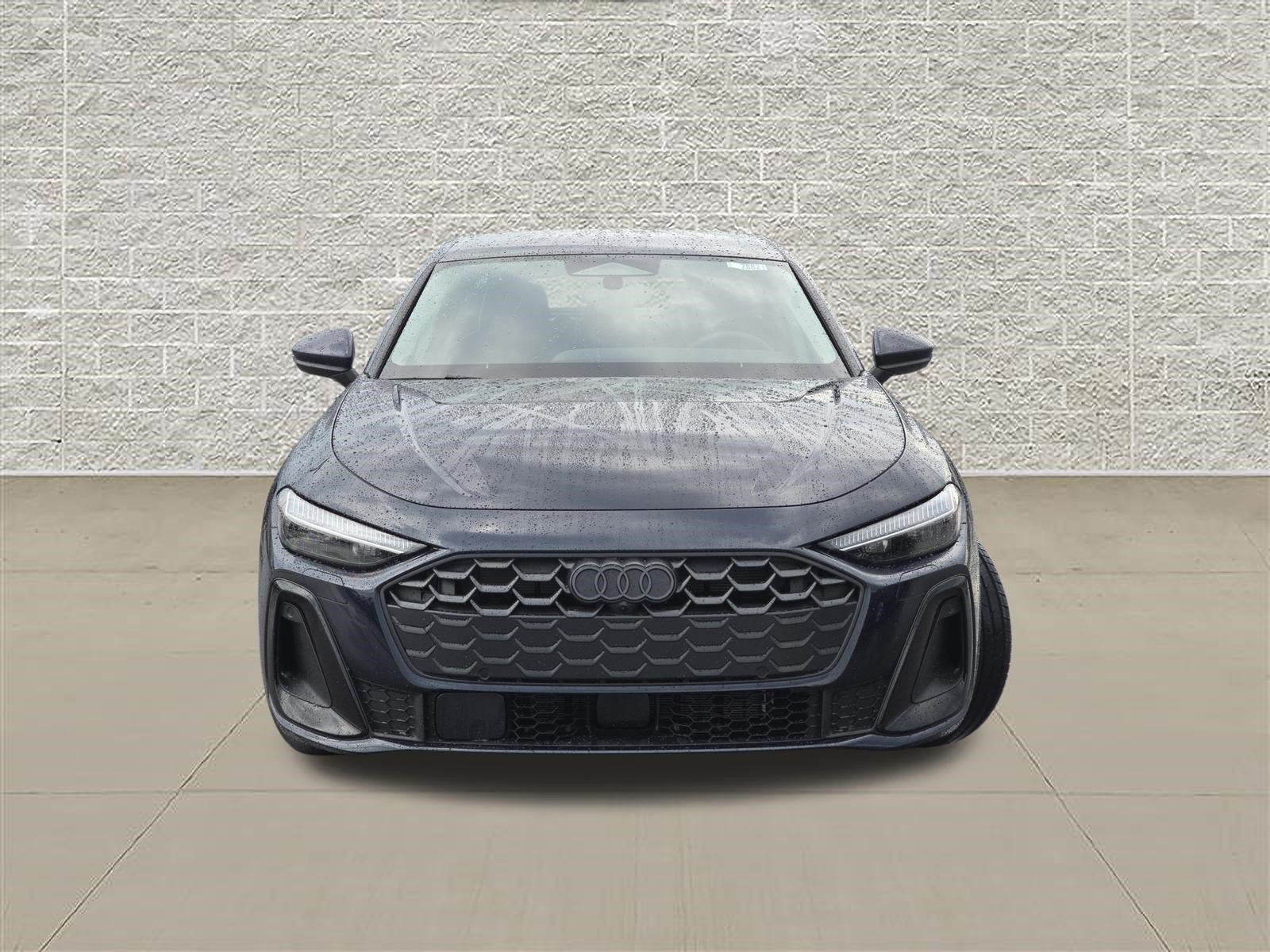 New 2026 Audi A5 Premium Plus AWD/4WD image 2