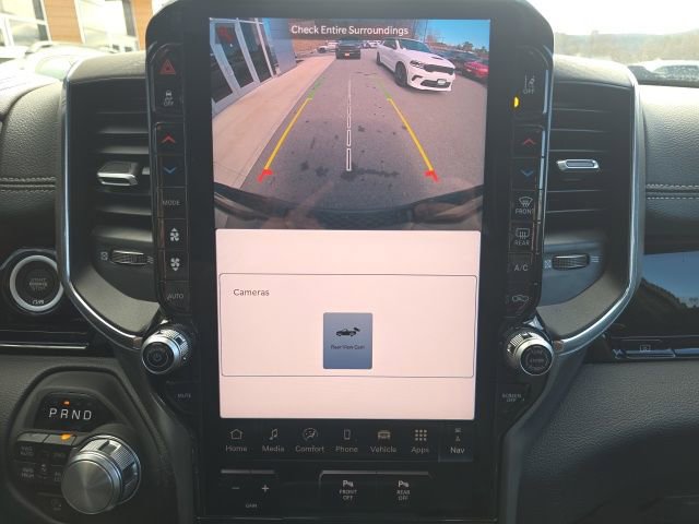 New 2026 RAM 1500 Laramie image 22