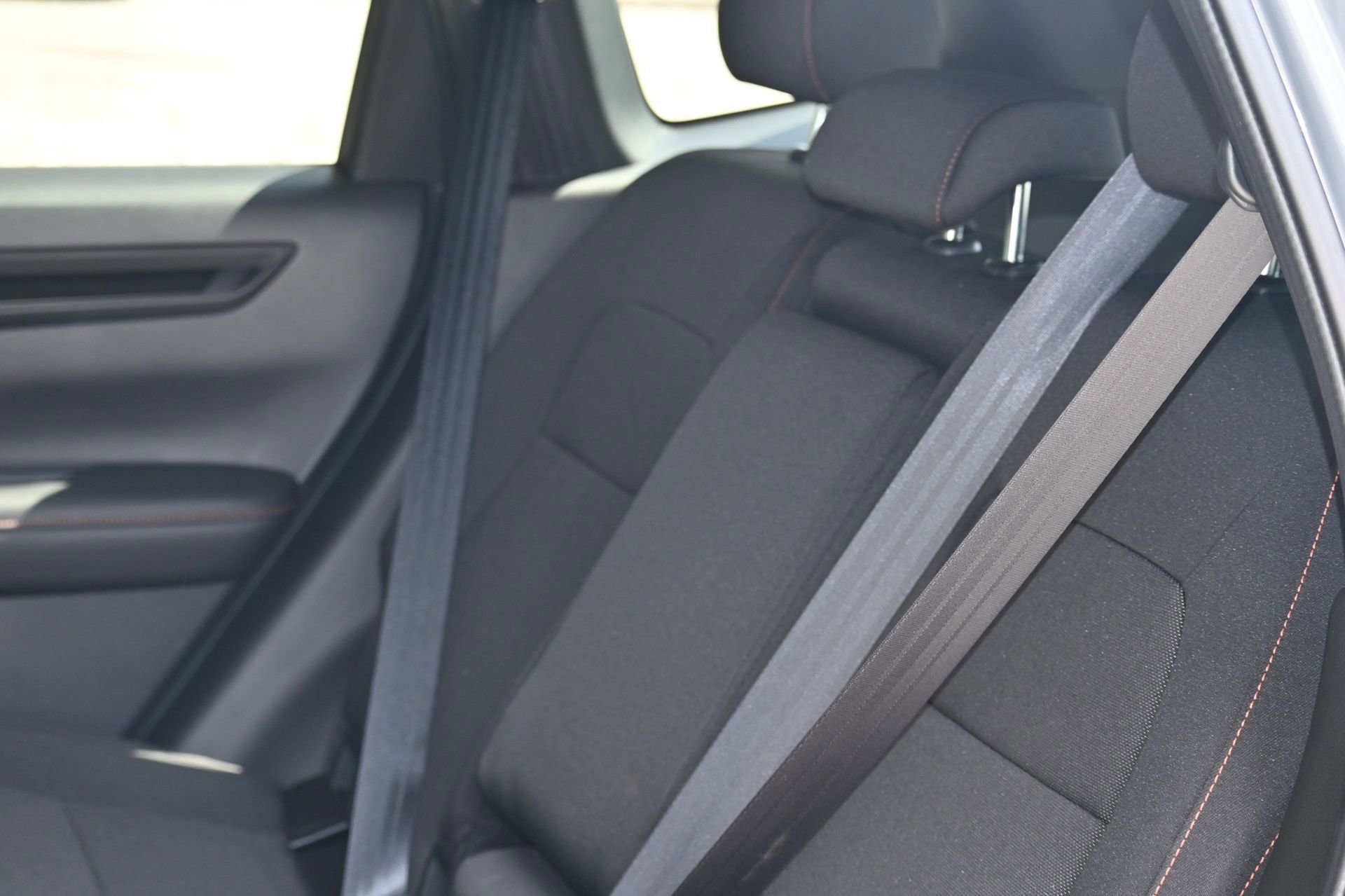 New 2026 Honda CR-V Sport image 19