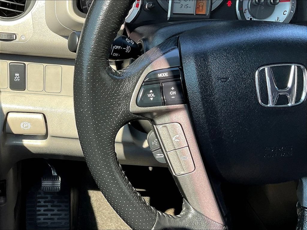 Used 2012 Honda Pilot EX-L image 11