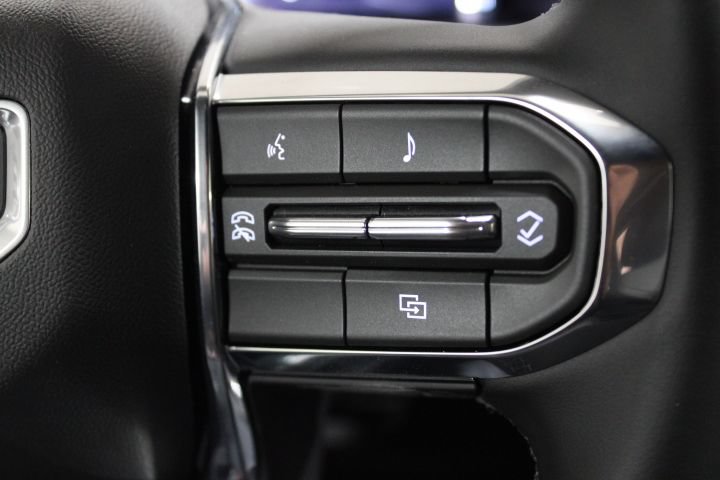 New 2026 GMC Canyon Elevation w/ Convenience Package AWD/4WD image 36