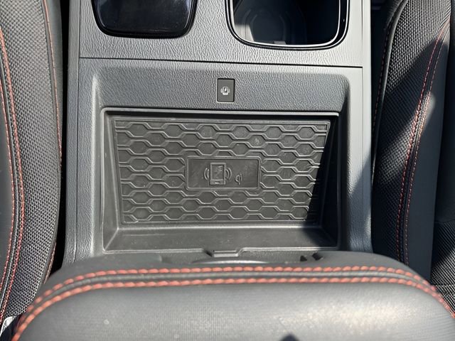 Used 2023 Nissan Frontier PRO-4X w/ Pro Convenience Package image 28