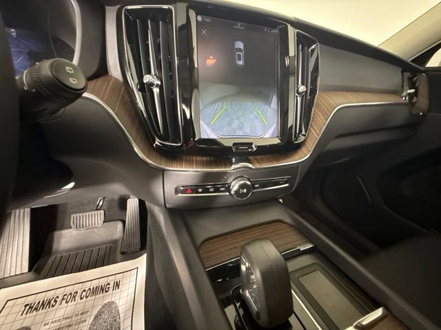 Used 2023 Volvo XC60 B5 Plus w/ Protection Package Premier FWD image 28