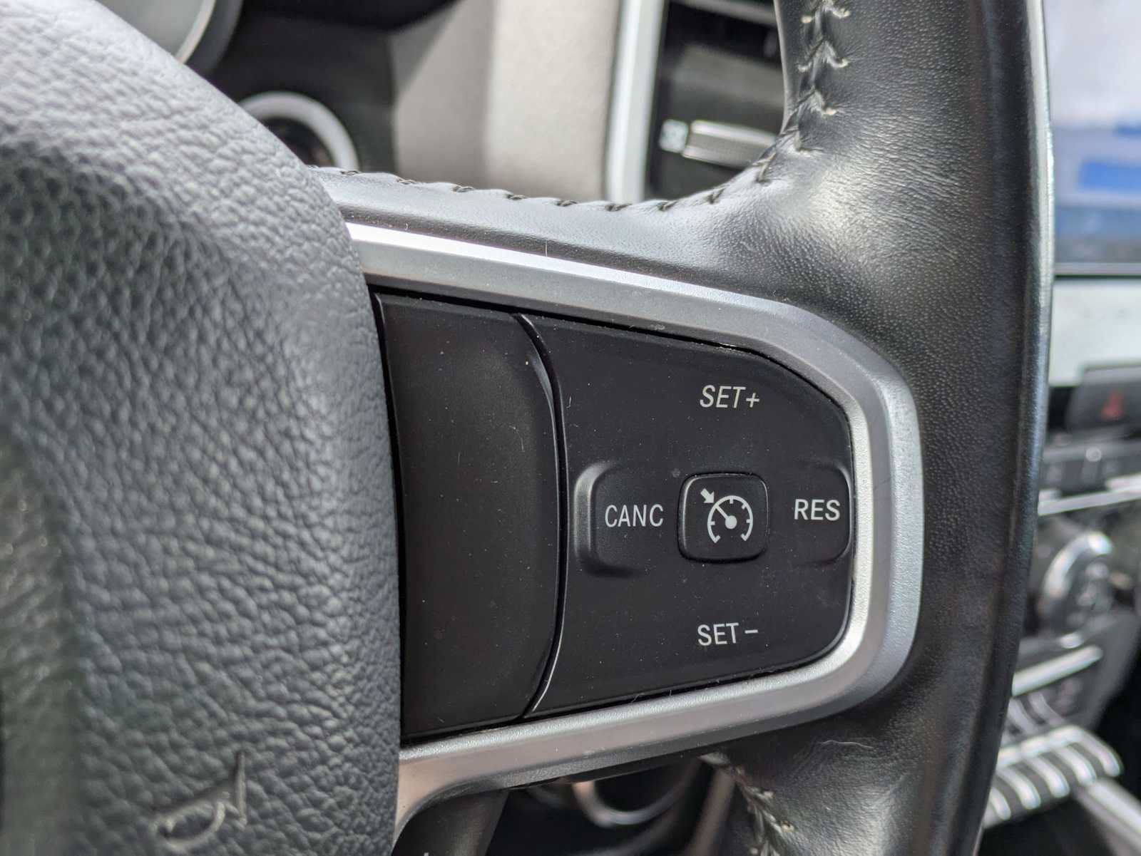 Used 2022 RAM 1500 Big Horn AWD/4WD image 27