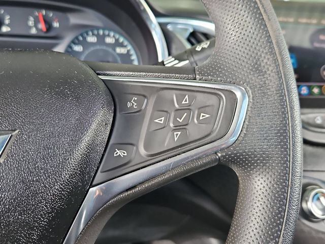 Certified 2020 Chevrolet Malibu LT FWD image 14