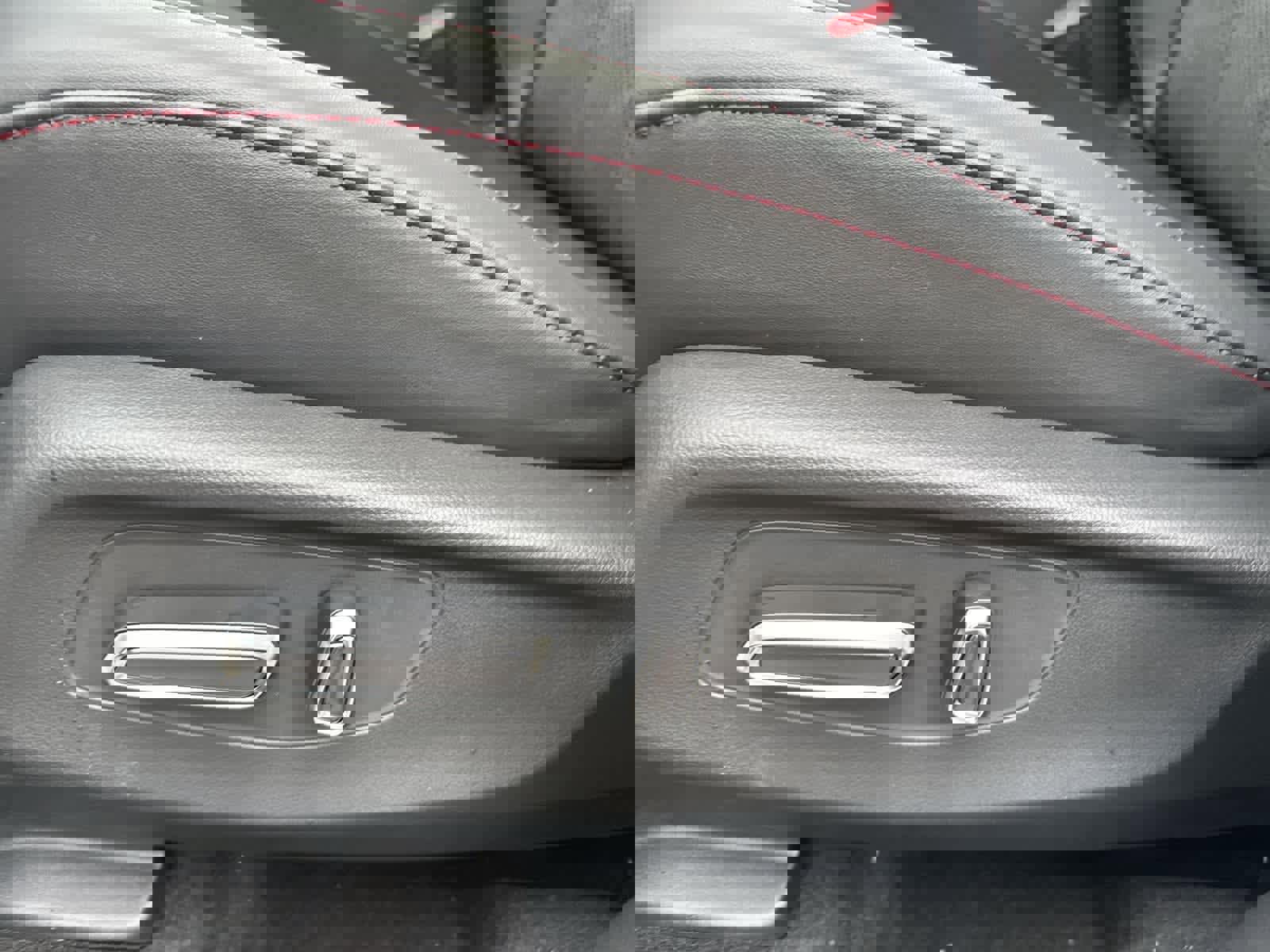 New 2025 Acura ADX A-Spec image 14