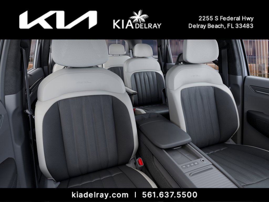 New 2026 Kia EV9 GT-Line image 15