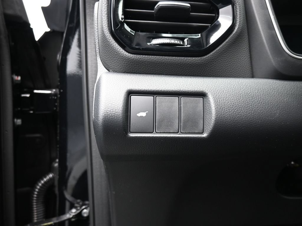 New 2026 Honda Passport RTL image 19
