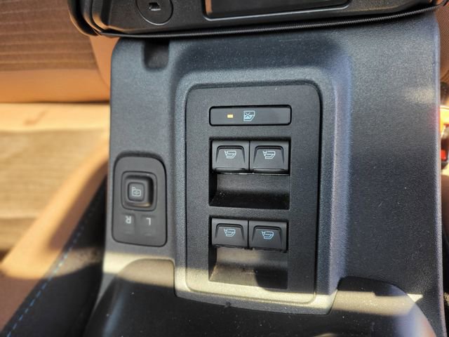 Used 2023 Ford Bronco Outer Banks image 16